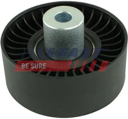 Tensioner Pulley, V-ribbed belt FT44639