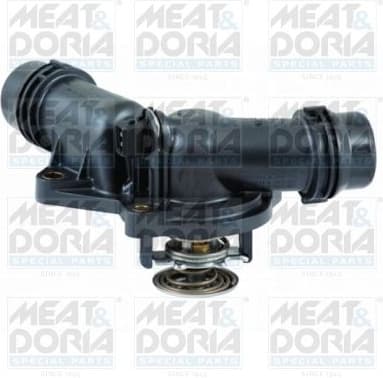 Thermostat, coolant 92722