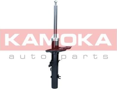 Shock absorber front 2000332