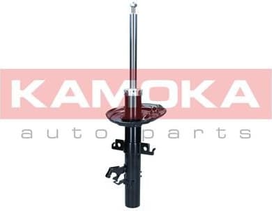 Shock absorber front 2000332 - image 2