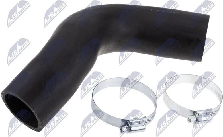 Charge Air Hose GPP-FT-047 - image 2