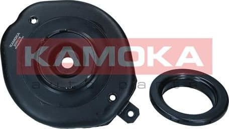 Repair Kit, suspension strut support mount 209018