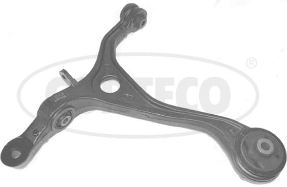 Control/Trailing Arm, wheel suspension 49395513 - image 2