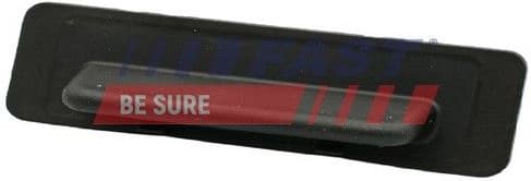 Switch, tailgate release FT00070