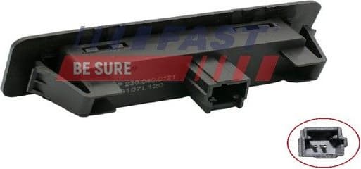 Switch, tailgate release FT00070 - image 2