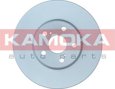 Brake Disc 103076