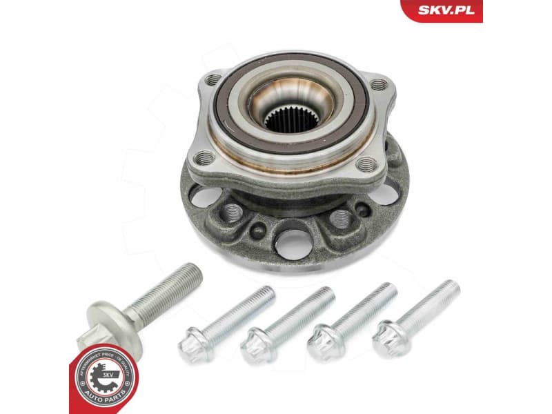 Wheel Bearing Kit 29SKV623 - image 2