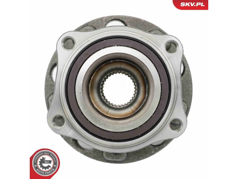 Wheel Bearing Kit 29SKV623 - image 5