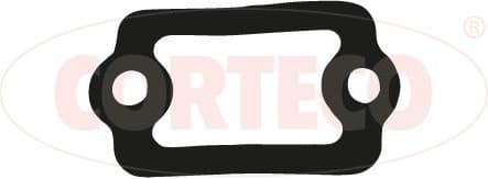 Gasket, intake manifold 423064H - image 2