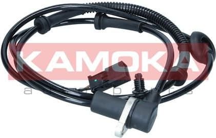 Sensor, wheel speed 1060041