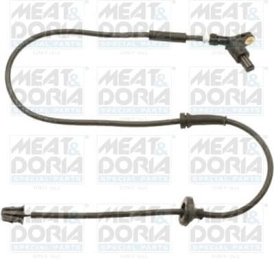 Sensor, wheel speed 90069