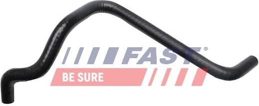Coolant Pipe FT61652