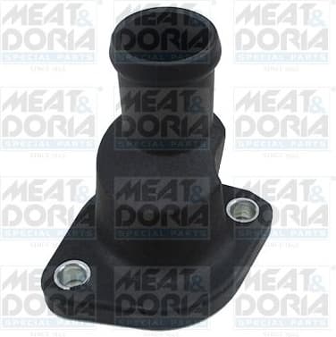 Coolant Flange 93386