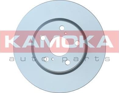 Brake Disc 103099