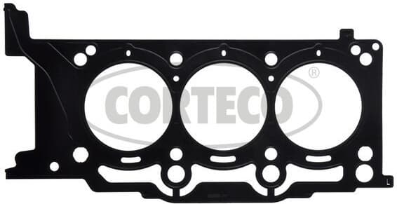 Gasket, cylinder head 83403136 - image 2