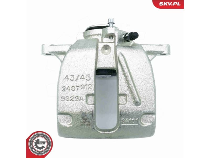 Brake Caliper 56SKV723 - image 7