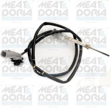 Sensor, exhaust gas temperature 12288