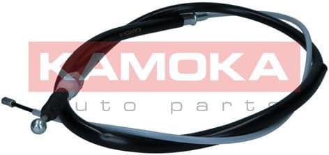 Cable Pull, parking brake 1190262 - image 2