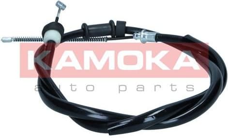 Cable Pull, parking brake 1190598 - image 3