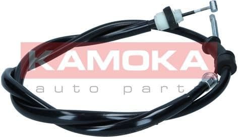 Cable Pull, parking brake 1190598 - image 4