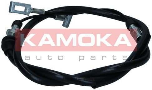 Cable Pull, parking brake 1190263 - image 3