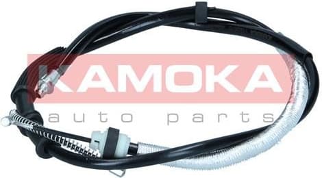 Cable Pull, parking brake 1190675 - image 2