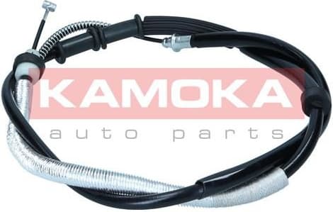 Cable Pull, parking brake 1190675 - image 3