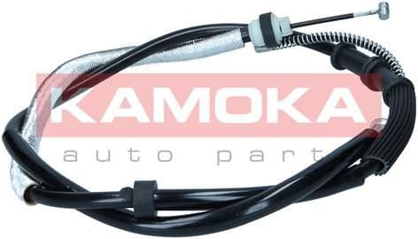 Cable Pull, parking brake 1190675 - image 4