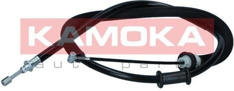 Cable Pull, parking brake 1190242 - image 2