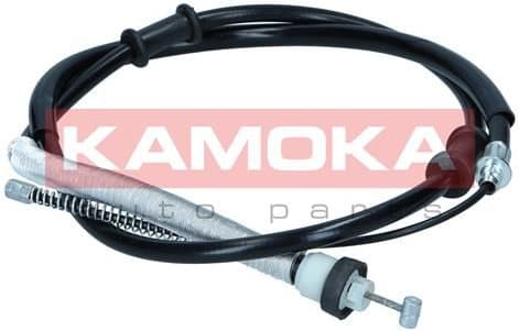 Cable Pull, parking brake 1190676 - image 2