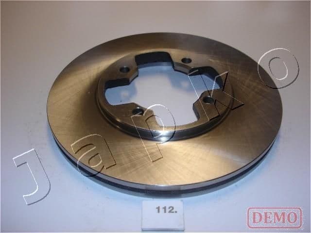 Brake Disc 60112C