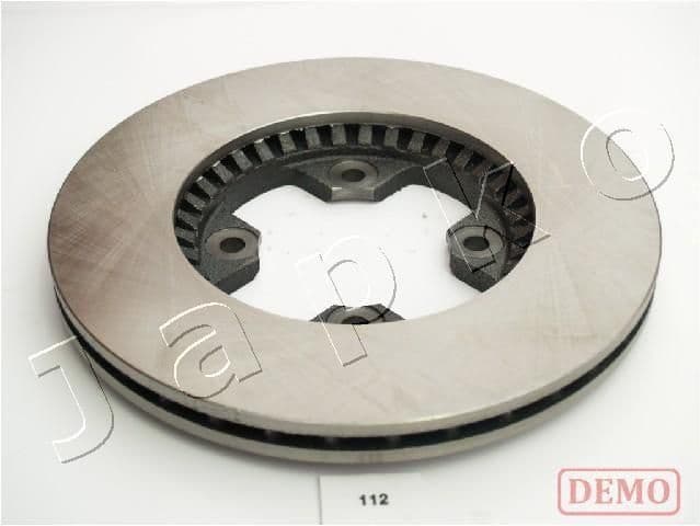 Brake Disc 60112C - image 2