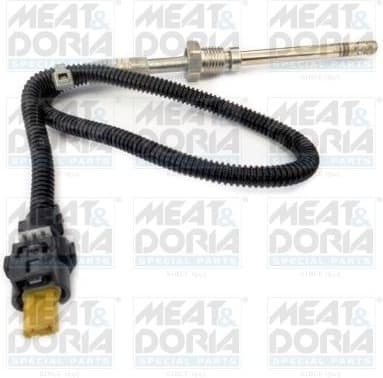 Sensor, exhaust gas temperature 12103
