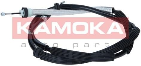 Cable Pull, parking brake 1190593 - image 3