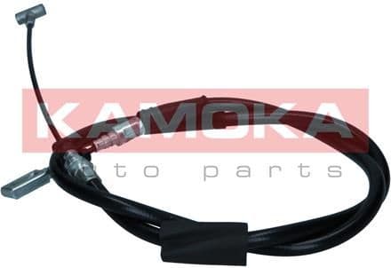 Cable Pull, parking brake 1190247 - image 3