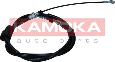 Cable Pull, parking brake 1190247 - image 4