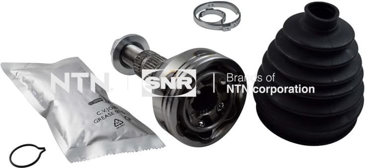 Joint Kit, drive shaft OJK53.018