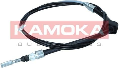 Cable Pull, parking brake 1190434 - image 2