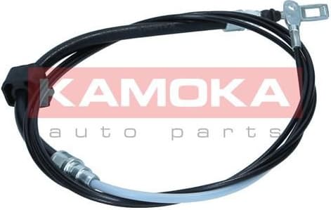 Cable Pull, parking brake 1190434 - image 4