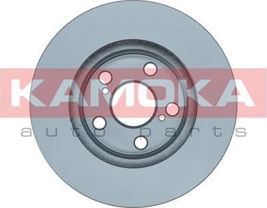 Brake Disc 103083 - image 2