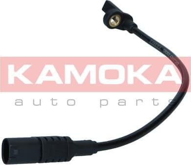 Sensor, wheel speed 1060802 - image 2