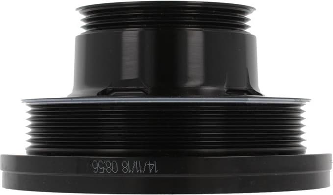 Belt Pulley, crankshaft 49412204 - image 4