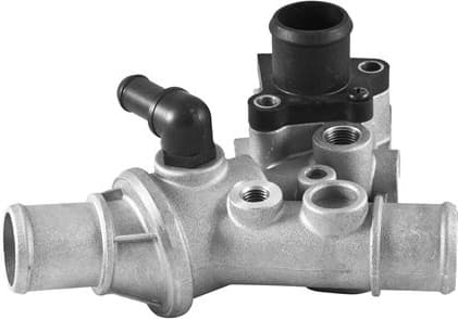 Thermostat, coolant 398-80K