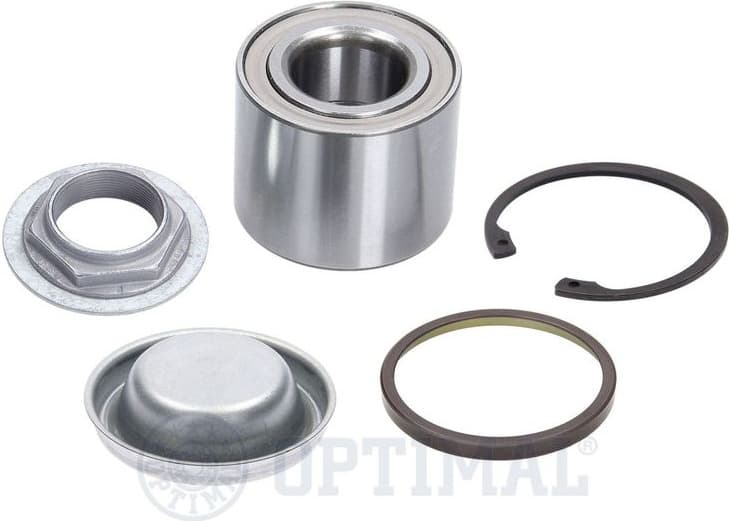 Wheel Bearing Kit 602883L