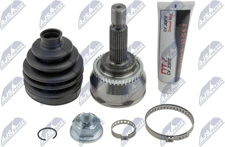 CV joint outer NPZ-MS-053 - image 2