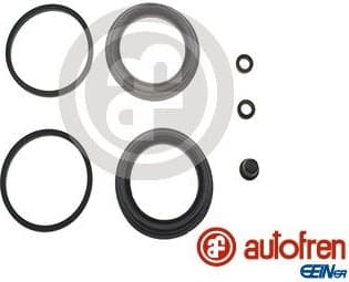 Repair Kit, brake caliper D4137