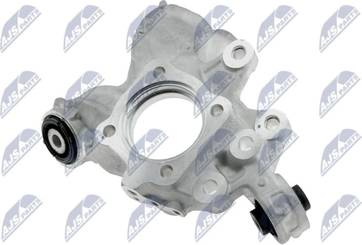 Steering Knuckle, wheel suspension ZZT-HD-001