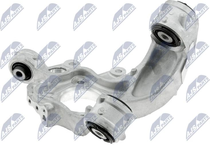 Steering Knuckle, wheel suspension ZZT-HD-001 - image 2