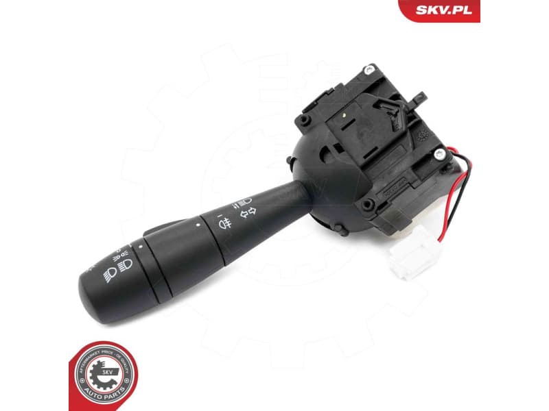 Steering Column Switch 38SKV566 - image 2