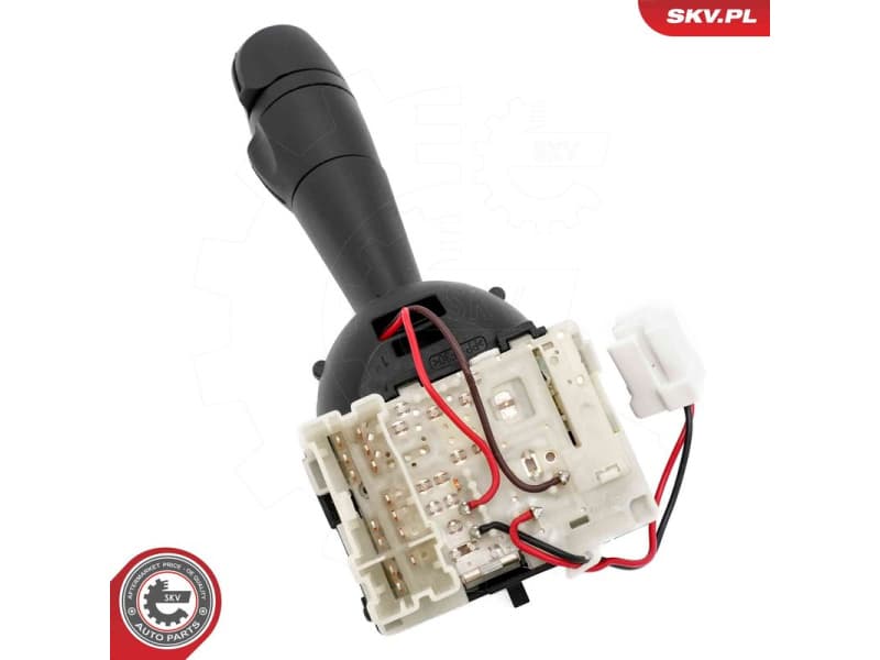 Steering Column Switch 38SKV566 - image 5